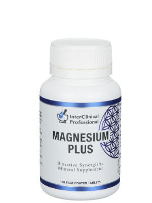 Magnesium Plus Magnesium Plus