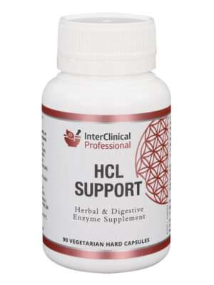 HCL Support HCL Support by InterClinical Professional