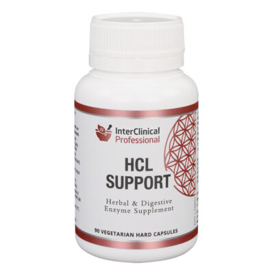 HCL Support HCL Support by InterClinical Professional