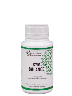 InterClinical Professional Sym Balance InterClinical Professional Sym Balance