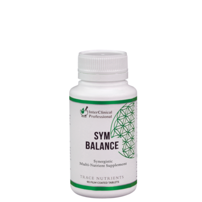 InterClinical Professional Sym Balance InterClinical Professional Sym Balance