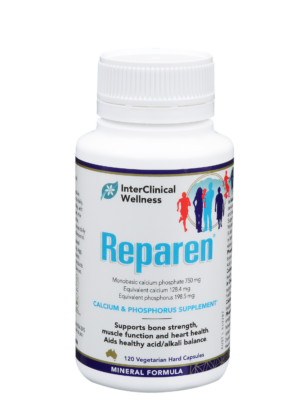 Reparen (4) Reparen 120 capsule