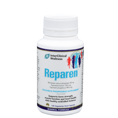 Reparen (4) Reparen 120 capsule