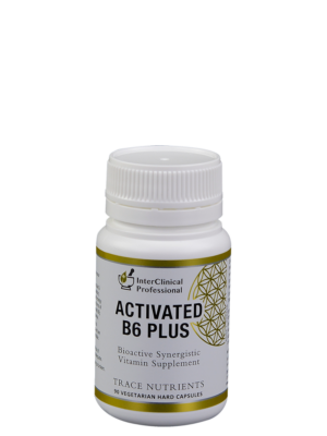 InterClinical Professional Activated B6 InterClinical Professional Activated B6