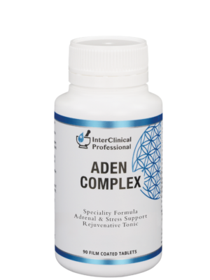 InterClinical Professional Aden Complex InterClinical Professional Aden Complex