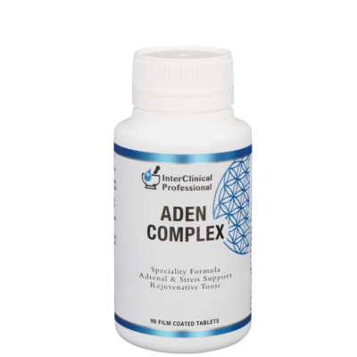 InterClinical Professional Aden Complex InterClinical Professional Aden Complex