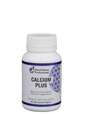 InterClinical Professional Calcium Plus InterClinical Professional Calcium Plus