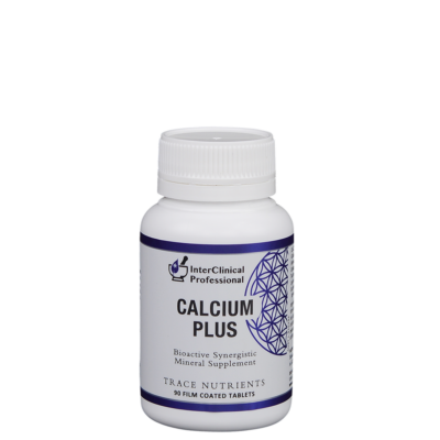 InterClinical Professional Calcium Plus InterClinical Professional Calcium Plus