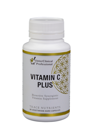 Vitamin C- Print Vitamin C Plus