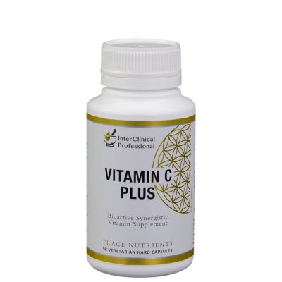 Vitamin C- Print Vitamin C Plus