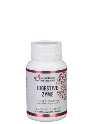 Digestive-Zyme Digestive Zyme