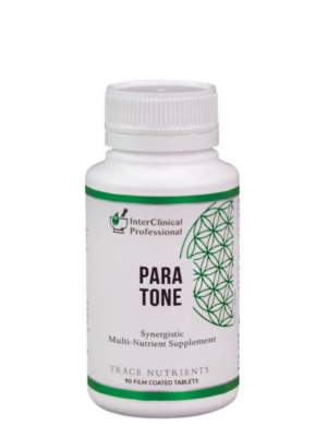 ICL-Para-Tone Para Tone