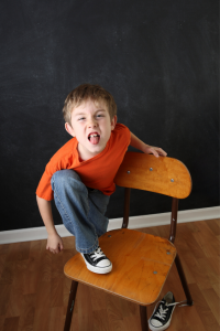 Children, Mineral Inbalances & HTMA