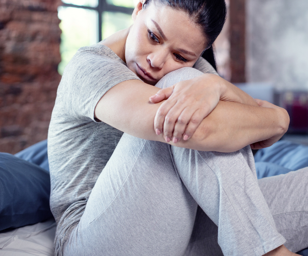 Emotional Aspects of Sodium & Potassium