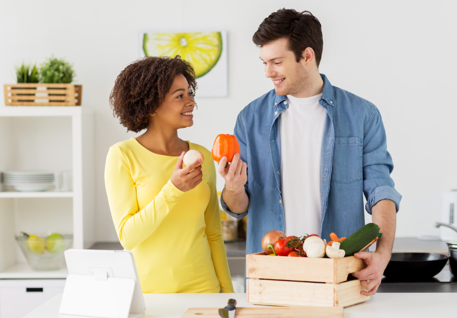 Nutrient Support for Detoxification