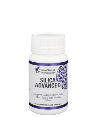 Silica Advanced InterClinical Professional Silica Advanced