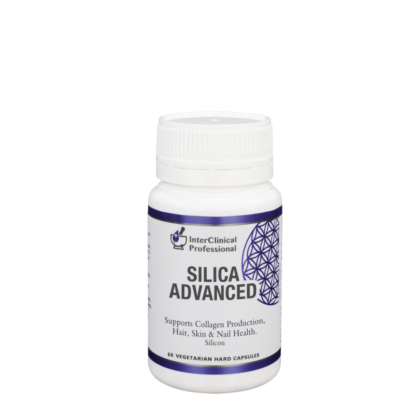 Silica Advanced InterClinical Professional Silica Advanced