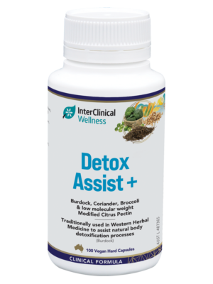 Detox Assist+_2024_rgb_1000x1000_200dpi DETOX ASSIST +