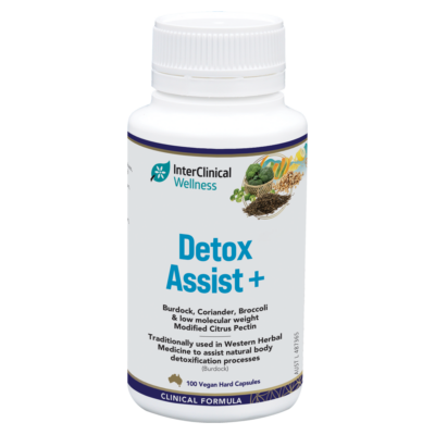 Detox Assist+_2024_rgb_1000x1000_200dpi DETOX ASSIST +